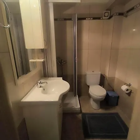 Апартаменты Flat In