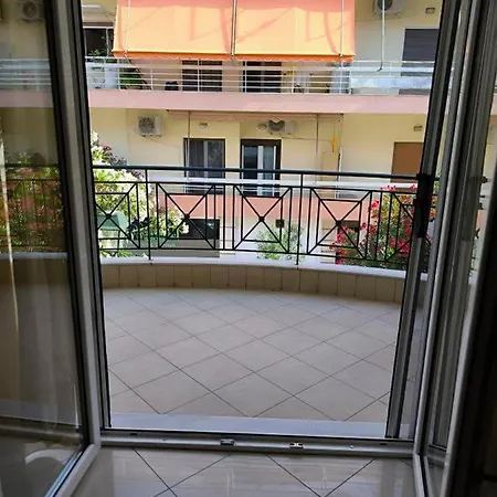 Flat In Appartement *