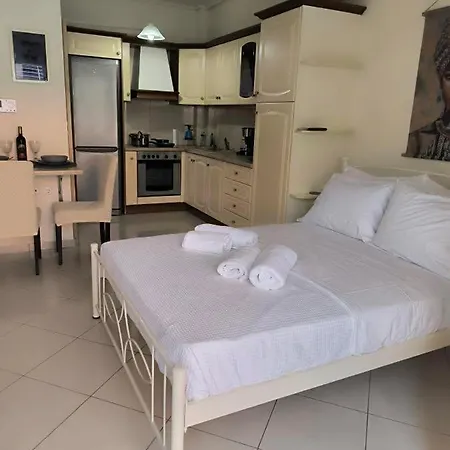 Апартаменты Flat In *