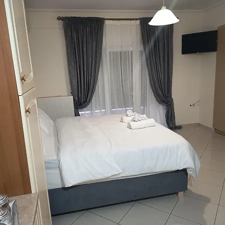 Flat In Appartement *