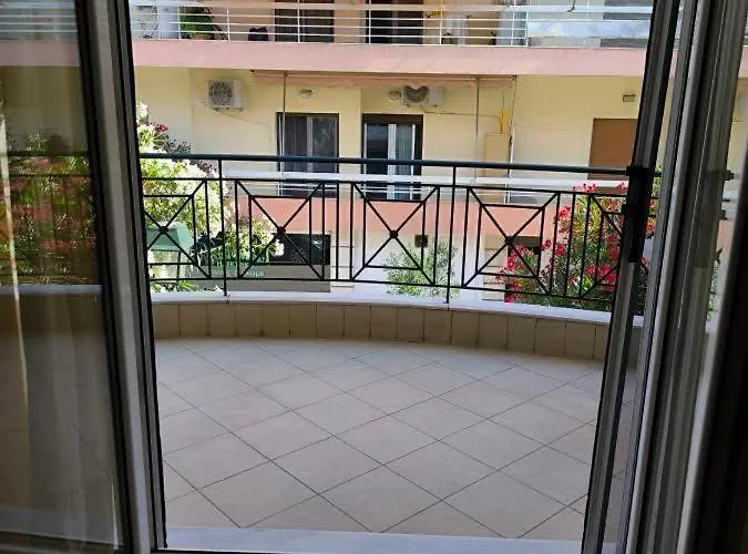 Flat In Apartamento *